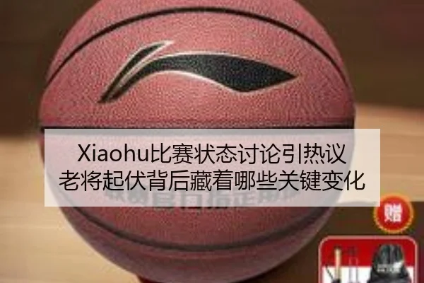 Xiaohu比赛状态讨论引热议 老将起伏背后藏着哪些关键变化